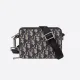 【2026】DIOR★オブリーク ジャカード ショルダーバッグ 17*12.5*5cm 【2026】DIOR★オブリーク ジャカード ショルダーバッグ 17*12.5*5cm