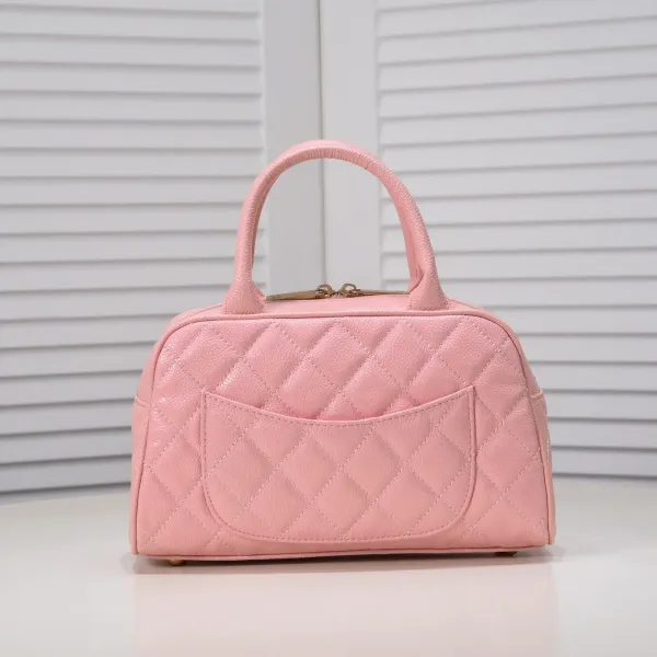 【2026】【CHANEL 公式旗艦店】シャネル ハンドバッグ 当日出荷 好評に付き再入荷!25*14*9CM 【2026】【CHANEL 公式旗艦店】シャネル ハンドバッグ 当日出荷 好評に付き再入荷!25*14*9CM