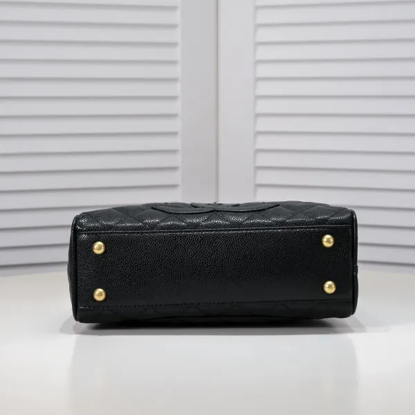 【2026】【CHANEL 公式旗艦店】シャネル ハンドバッグ 当日出荷 好評に付き再入荷!25*14*9CM 【2026】【CHANEL 公式旗艦店】シャネル ハンドバッグ 当日出荷 好評に付き再入荷!25*14*9CM
