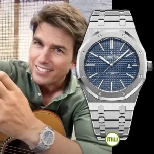 【2026】AUDEMARS PIGUET ロイヤルオーク オートマティック 15500ST.OO.1220ST.01 41 mm 【2026】AUDEMARS PIGUET ロイヤルオーク オートマティック 15500ST.OO.1220ST.01 41 mm