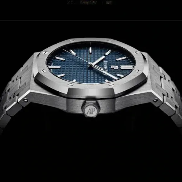 【2026】AUDEMARS PIGUET ロイヤルオーク オートマティック 15500ST.OO.1220ST.01 41 mm 【2026】AUDEMARS PIGUET ロイヤルオーク オートマティック 15500ST.OO.1220ST.01 41 mm
