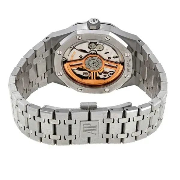 【2026】AUDEMARS PIGUET ロイヤルオーク オートマティック 15500ST.OO.1220ST.01 41 mm 【2026】AUDEMARS PIGUET ロイヤルオーク オートマティック 15500ST.OO.1220ST.01 41 mm