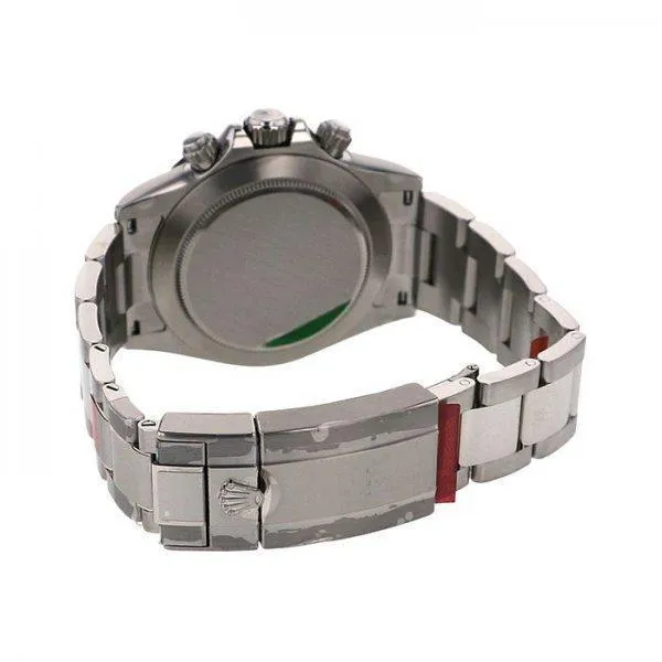 【2026】ROLEX コスモグラフ デイトナ ウォッチ : オイスタースチール - M116500LN-0001 【2026】ROLEX コスモグラフ デイトナ ウォッチ : オイスタースチール - M116500LN-0001