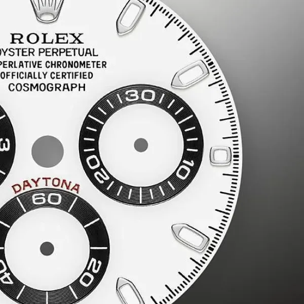 【2026】ROLEX コスモグラフ デイトナ ウォッチ : オイスタースチール - M116500LN-0001 【2026】ROLEX コスモグラフ デイトナ ウォッチ : オイスタースチール - M116500LN-0001