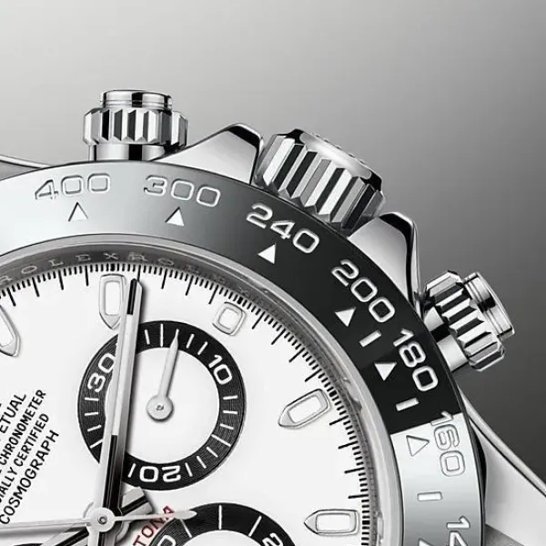 【2026】ROLEX コスモグラフ デイトナ ウォッチ : オイスタースチール - M116500LN-0001 【2026】ROLEX コスモグラフ デイトナ ウォッチ : オイスタースチール - M116500LN-0001