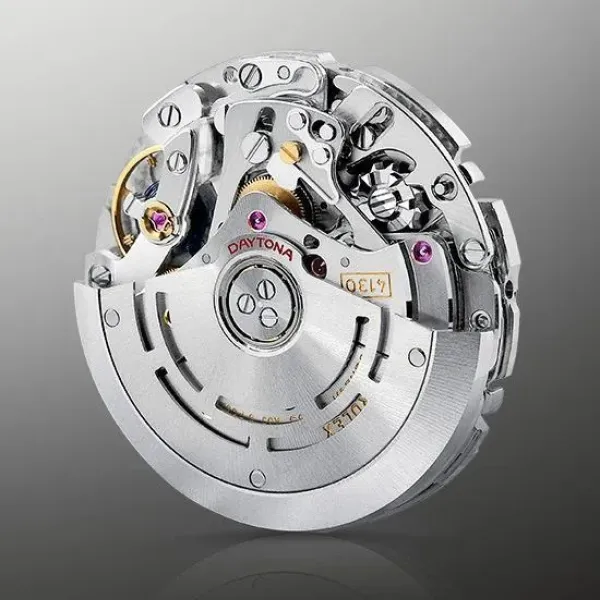 【2026】ROLEX コスモグラフ デイトナ ウォッチ : オイスタースチール - M116500LN-0001 【2026】ROLEX コスモグラフ デイトナ ウォッチ : オイスタースチール - M116500LN-0001