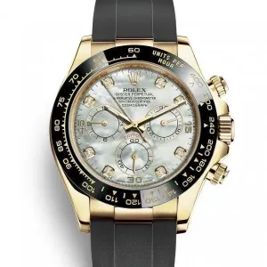 【2026】ROLEX コスモグラフ デイトナ M116518LN-0045 【2026】ROLEX コスモグラフ デイトナ M116518LN-0045