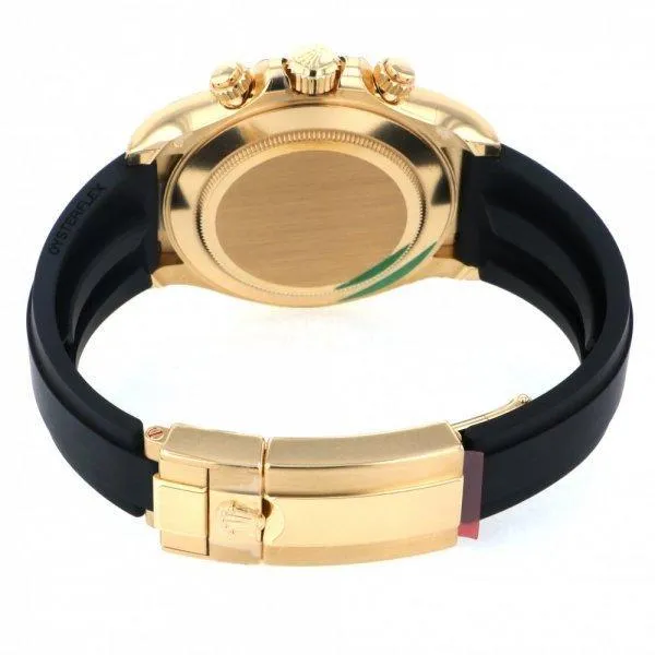 【2026】ROLEX コスモグラフ デイトナ M116518LN-0045 【2026】ROLEX コスモグラフ デイトナ M116518LN-0045