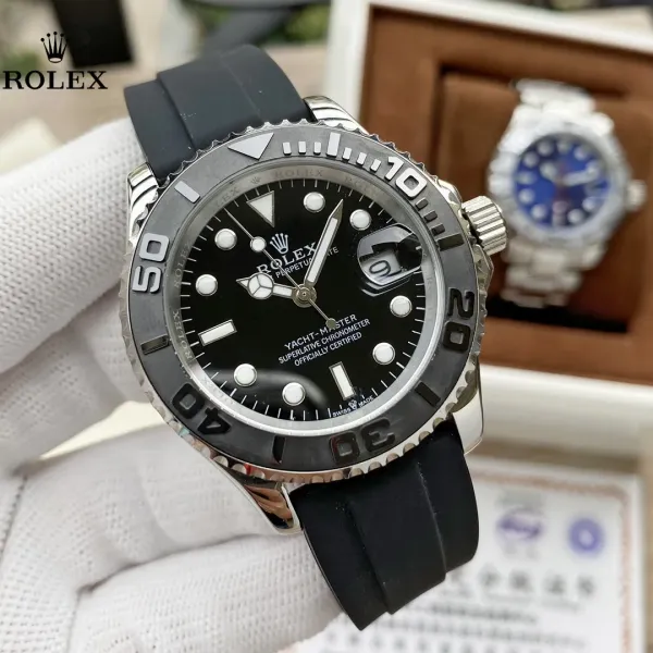 【2026】ROLEX ( ロレックス )  腕時計  40*11MM