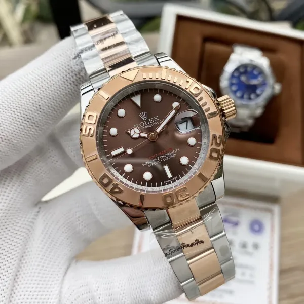 【2026】ROLEX ( ロレックス )  腕時計  40*11MM