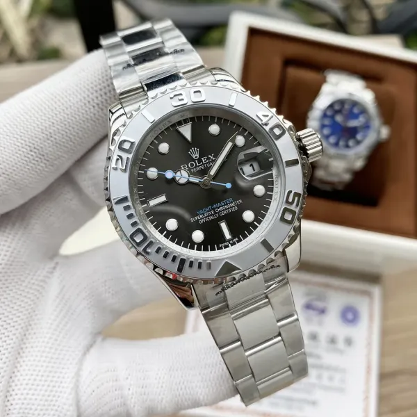 【2026】ROLEX ( ロレックス )  腕時計  40*11MM