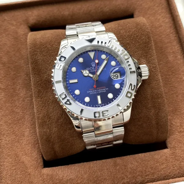 【2026】ROLEX ( ロレックス )  腕時計  40*11MM