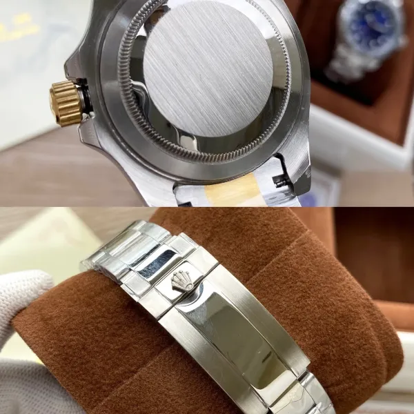 【2026】ROLEX ( ロレックス )  腕時計  40*11MM