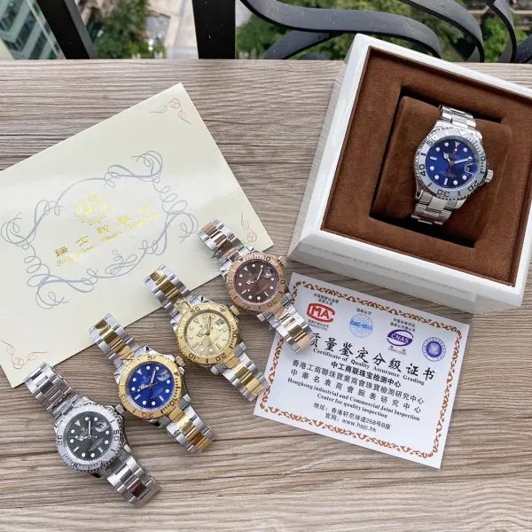 【2026】ROLEX ( ロレックス )  腕時計  40*11MM