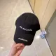 【2026】【BALENCIAGA   バレンシアガ】【数量限定】 野球帽 / ハット