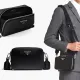 【2026】PRADA プラダ ブリック サフィアーノレザー バッグ 19*12.5*5.5cm 【2026】PRADA プラダ ブリック サフィアーノレザー バッグ 19*12.5*5.5cm