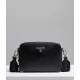 【2026】PRADA プラダ ブリック サフィアーノレザー バッグ 19*12.5*5.5cm 【2026】PRADA プラダ ブリック サフィアーノレザー バッグ 19*12.5*5.5cm