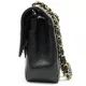 【2026】【CHANEL】マトラッセ25Wフラップチェーンショルダーバッグ A01112 キャビアスキン