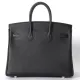【2026】HERMES エルメス バーキン 25cm トゴ ブラック シルバー金具 25×20×13cm 【2026】HERMES エルメス バーキン 25cm トゴ ブラック シルバー金具 25×20×13cm