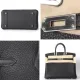 【2026】HERMES エルメス バーキン 25cm トゴ ブラック シルバー金具 25×20×13cm 【2026】HERMES エルメス バーキン 25cm トゴ ブラック シルバー金具 25×20×13cm