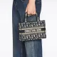 【2026】大人可愛い♪DIOR BOOK TOTEブックトート ミニバッグ オブリーク 【2026】大人可愛い♪DIOR BOOK TOTEブックトート ミニバッグ オブリーク