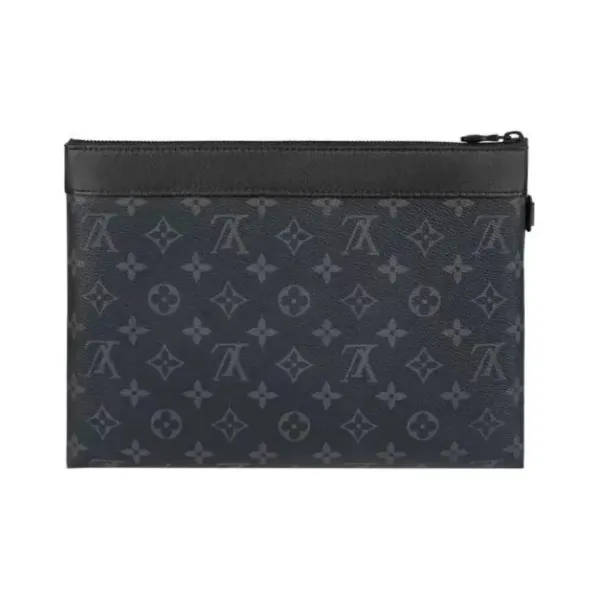 【2026】LOUIS VUITTON（ルイヴィトン） To-go クラッチバッグ 30*21.5*1
