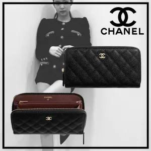 【2026】人気CHANELシャネル クラシック ロング ジップ ウォレットAP0242 10.5 × 19.5 × 2 cm 【2026】人気CHANELシャネル クラシック ロング ジップ ウォレットAP0242 10.5 × 19.5 × 2 cm