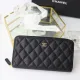 【2026】人気CHANELシャネル クラシック ロング ジップ ウォレットAP0242 10.5 × 19.5 × 2 cm 【2026】人気CHANELシャネル クラシック ロング ジップ ウォレットAP0242 10.5 × 19.5 × 2 cm