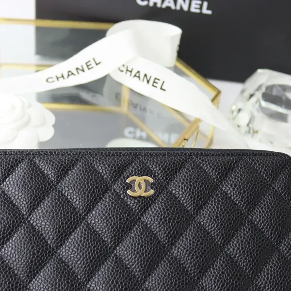 【2026】人気CHANELシャネル クラシック ロング ジップ ウォレットAP0242 10.5 × 19.5 × 2 cm 【2026】人気CHANELシャネル クラシック ロング ジップ ウォレットAP0242 10.5 × 19.5 × 2 cm