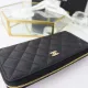 【2026】人気CHANELシャネル クラシック ロング ジップ ウォレットAP0242 10.5 × 19.5 × 2 cm 【2026】人気CHANELシャネル クラシック ロング ジップ ウォレットAP0242 10.5 × 19.5 × 2 cm