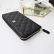 【2026】人気CHANELシャネル クラシック ロング ジップ ウォレットAP0242 10.5 × 19.5 × 2 cm 【2026】人気CHANELシャネル クラシック ロング ジップ ウォレットAP0242 10.5 × 19.5 × 2 cm