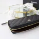 【2026】人気CHANELシャネル クラシック ロング ジップ ウォレットAP0242 10.5 × 19.5 × 2 cm 【2026】人気CHANELシャネル クラシック ロング ジップ ウォレットAP0242 10.5 × 19.5 × 2 cm