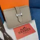 【2026】HERMÈS 三つ折り財布 8カラー 10X12CM 【2026】HERMÈS 三つ折り財布 8カラー 10X12CM