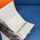 【2026】HERMÈS 三つ折り財布 8カラー 10X12CM 【2026】HERMÈS 三つ折り財布 8カラー 10X12CM