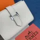 【2026】HERMÈS 三つ折り財布 8カラー 10X12CM 【2026】HERMÈS 三つ折り財布 8カラー 10X12CM