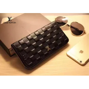 【2026】【  LOUIS VUITTON公式 旗艦店】ルイヴィトン  財布     当日出荷 好評に付き再入荷！19.5*10*2.5CM