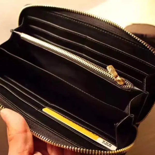 【2026】【  LOUIS VUITTON公式 旗艦店】ルイヴィトン  財布     当日出荷 好評に付き再入荷！19.5*10*2.5CM