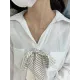 【2026】【LOUIS VUITTON】ネックレス、新しいネックレス万能シンプルファッションオーナメント 【2026】【LOUIS VUITTON】ネックレス、新しいネックレス万能シンプルファッションオーナメント