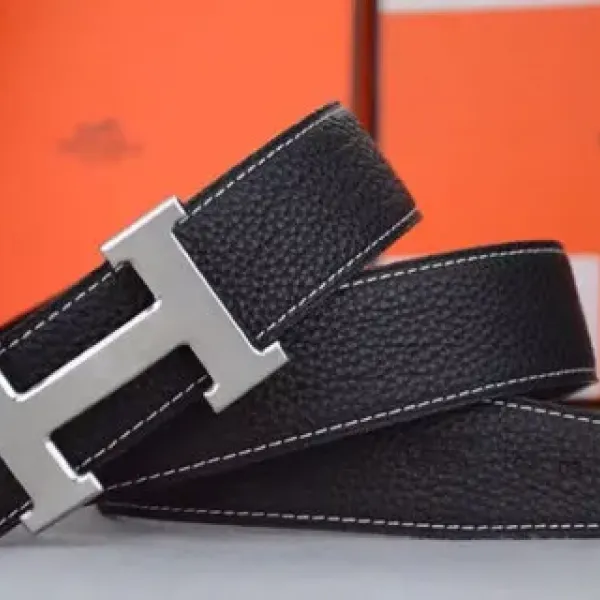 【2026】【HERMES】(エルメス) 3.8mmベルト メンズ 【2026】【HERMES】(エルメス) 3.8mmベルト メンズ