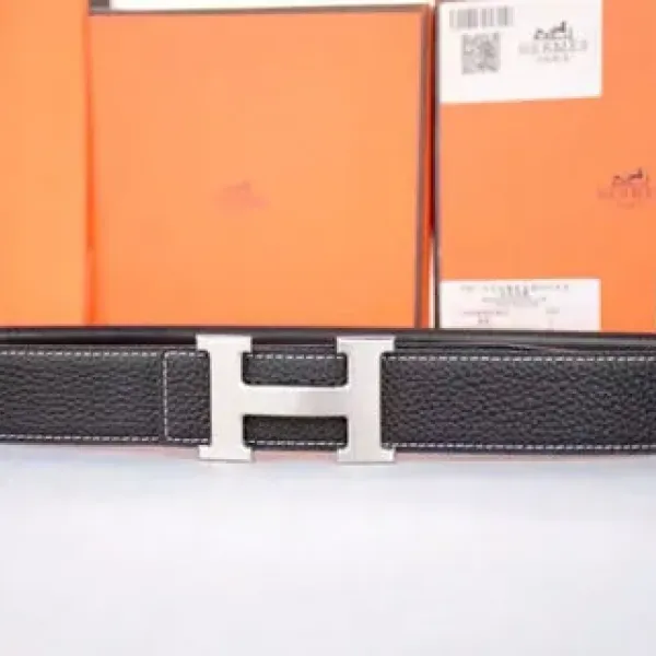 【2026】【HERMES】(エルメス) 3.8mmベルト メンズ 【2026】【HERMES】(エルメス) 3.8mmベルト メンズ