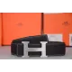 【2026】【HERMES】(エルメス) 3.8mmベルト メンズ 【2026】【HERMES】(エルメス) 3.8mmベルト メンズ