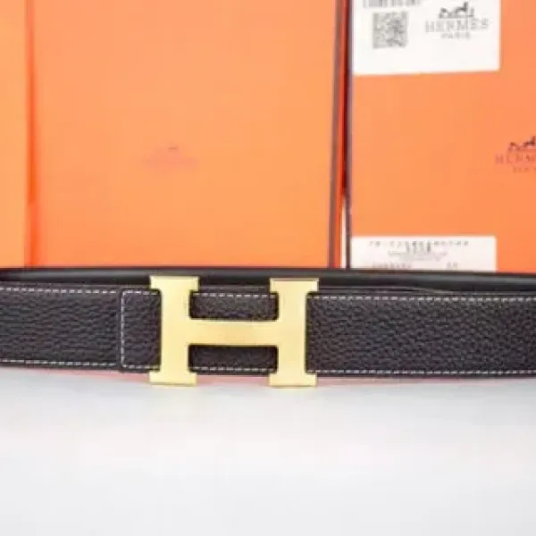 【2026】【HERMES】(エルメス) 3.8mmベルト メンズ 【2026】【HERMES】(エルメス) 3.8mmベルト メンズ
