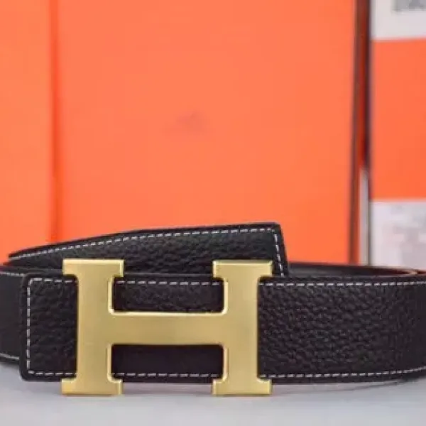 【2026】【HERMES】(エルメス) 3.8mmベルト メンズ 【2026】【HERMES】(エルメス) 3.8mmベルト メンズ