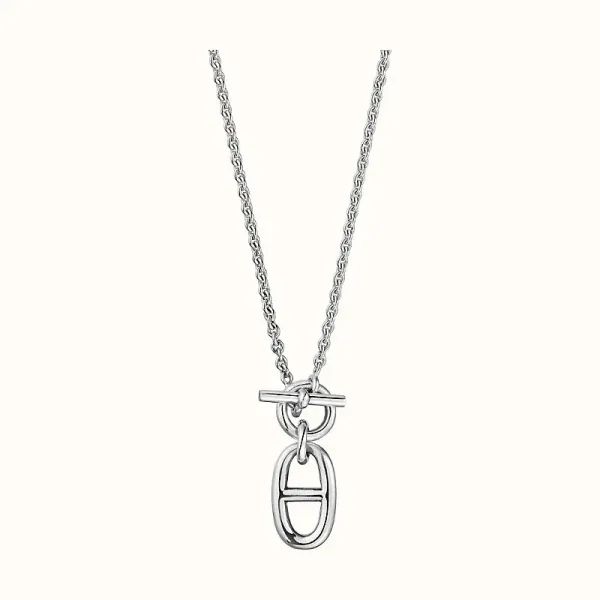 【2026】【大人気】HERMES【エルメス】 ネックレス Chaine d'Ancre Pendant 【2026】【大人気】HERMES【エルメス】 ネックレス Chaine d'Ancre Pendant