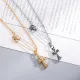 【2026】【Chrome Hearts】ネックレス、新しいネックレス万能シンプルファッションオーナメント 【2026】【Chrome Hearts】ネックレス、新しいネックレス万能シンプルファッションオーナメント