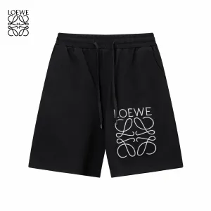 【2026】【LOEWE 公式旗艦店】ロエベ ショートパンツご好評に付き再入荷!250227 【2026】【LOEWE 公式旗艦店】ロエベ ショートパンツご好評に付き再入荷!250227