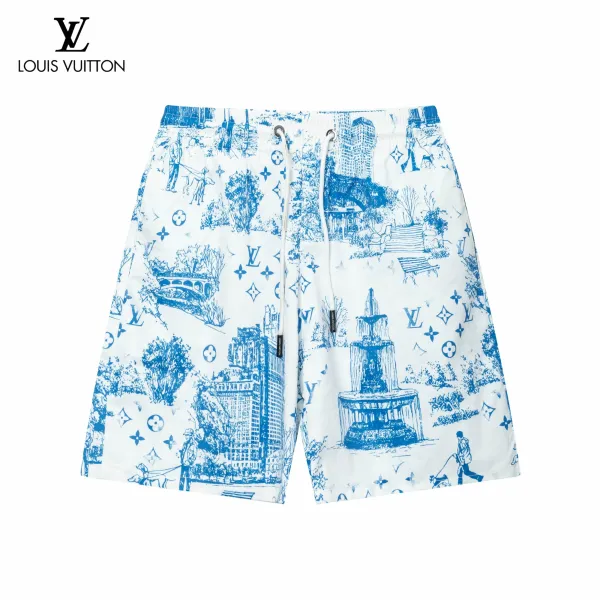 【2026】LV【LOUIS VUITTON 公式旗艦店】ルイヴィトン ショートパンツご好評に付き再入荷!250224 【2026】LV【LOUIS VUITTON 公式旗艦店】ルイヴィトン ショートパンツご好評に付き再入荷!250224