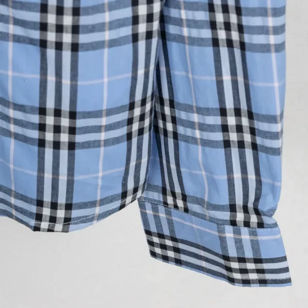 【2026】【BURBERRY 公式旗艦店】バーバリー シャツ ご好評に付き再入荷 250222 【2026】【BURBERRY 公式旗艦店】バーバリー シャツ ご好評に付き再入荷 250222