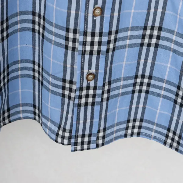 【2026】【BURBERRY 公式旗艦店】バーバリー シャツ ご好評に付き再入荷 250222 【2026】【BURBERRY 公式旗艦店】バーバリー シャツ ご好評に付き再入荷 250222