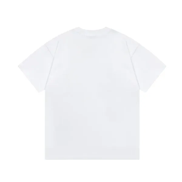 【2026】【VERSACE  公式旗艦店】ヴェルサーチ  Tシャツ ご好評に付き再入荷！250218